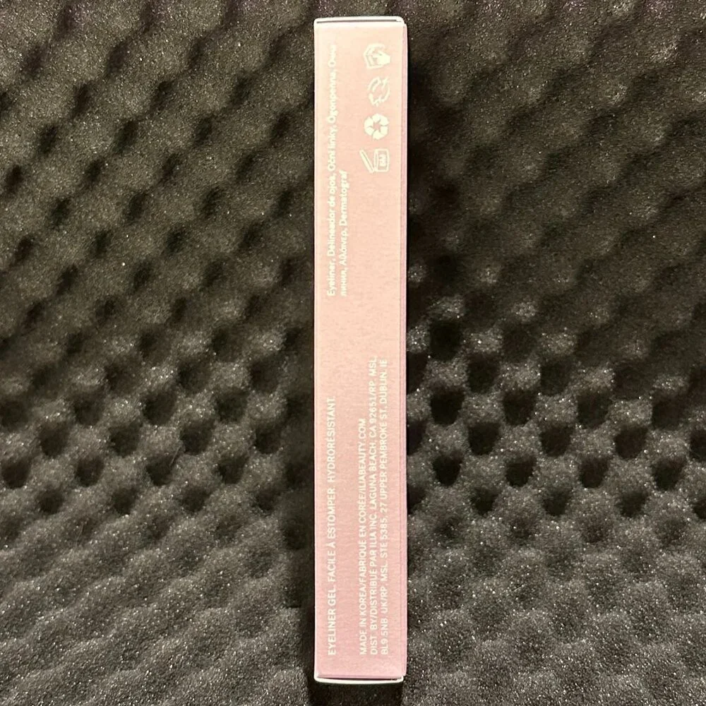 ILIA Clean Line Gel Eyeliner